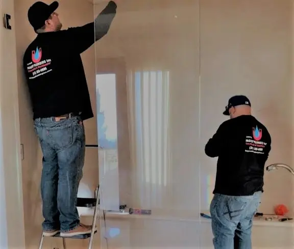 Professional plumbing installation for Sump Pump Installation in Tile